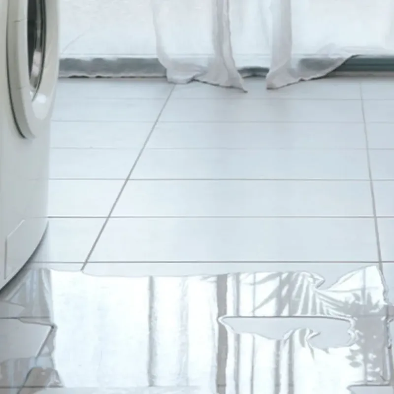 Appliance Leak Cleanup in Evendale, OH