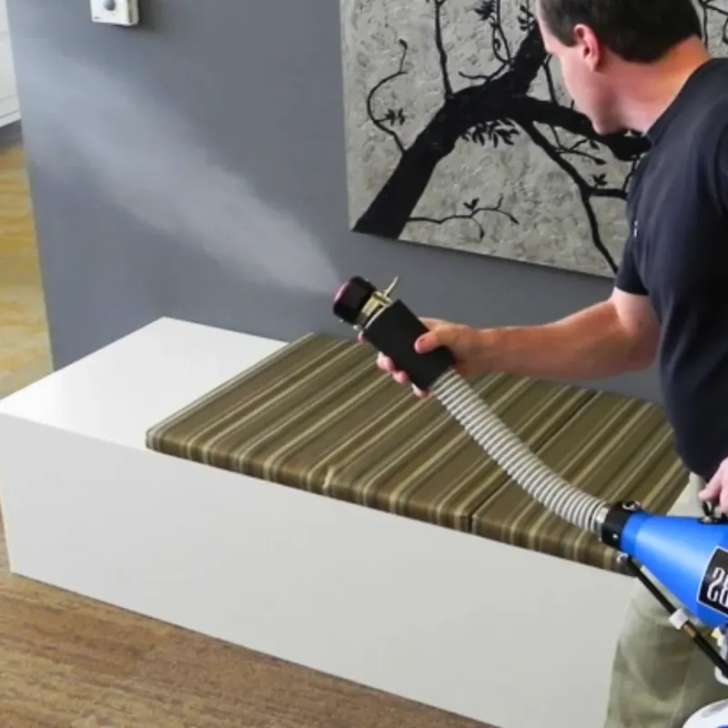 Professional Odor Removal in Evendale, OH